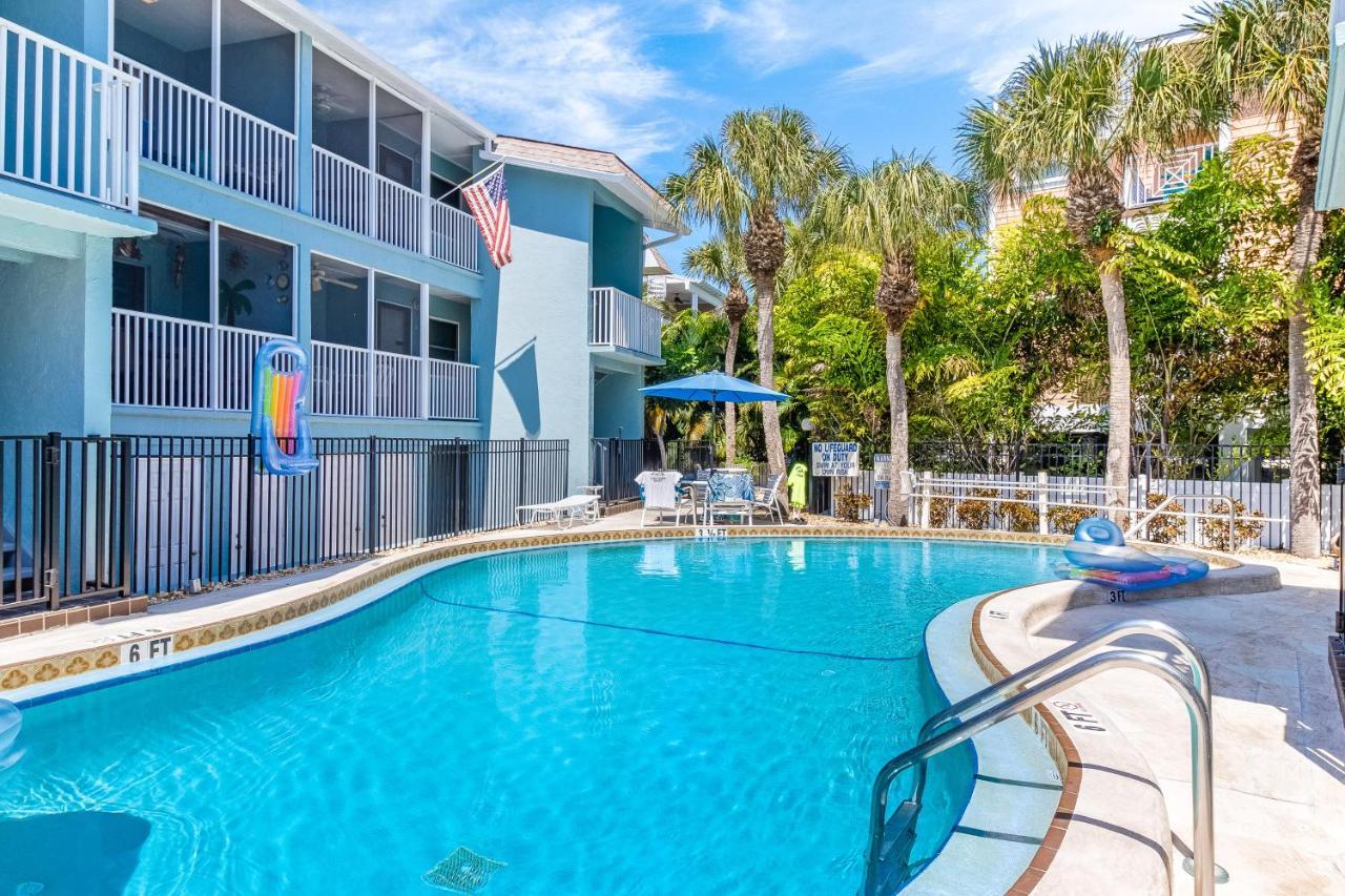 Highland Avenue Heaven Daire Bradenton Beach Dış mekan fotoğraf