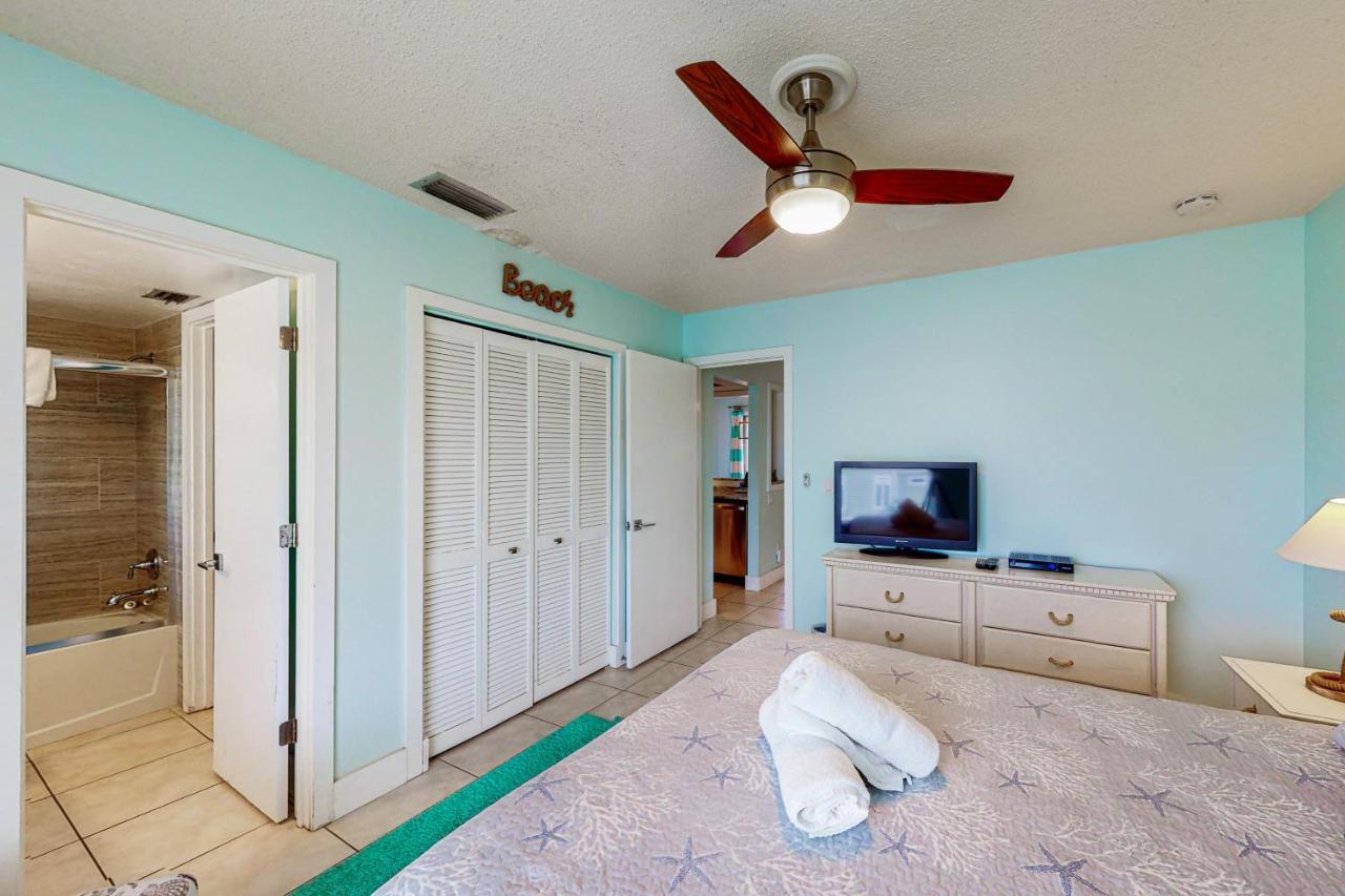 Highland Avenue Heaven Daire Bradenton Beach Dış mekan fotoğraf