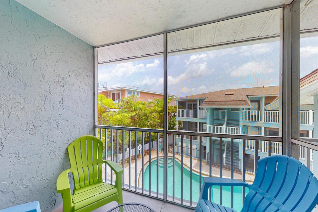 Highland Avenue Heaven Daire Bradenton Beach Dış mekan fotoğraf