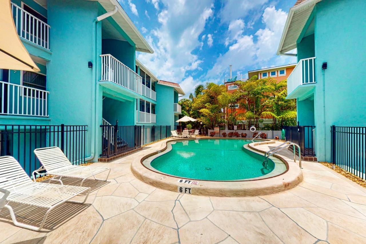 Highland Avenue Heaven Daire Bradenton Beach Dış mekan fotoğraf