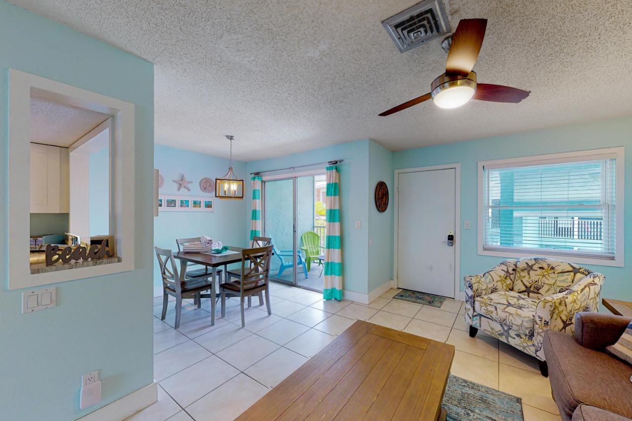 Highland Avenue Heaven Daire Bradenton Beach Dış mekan fotoğraf