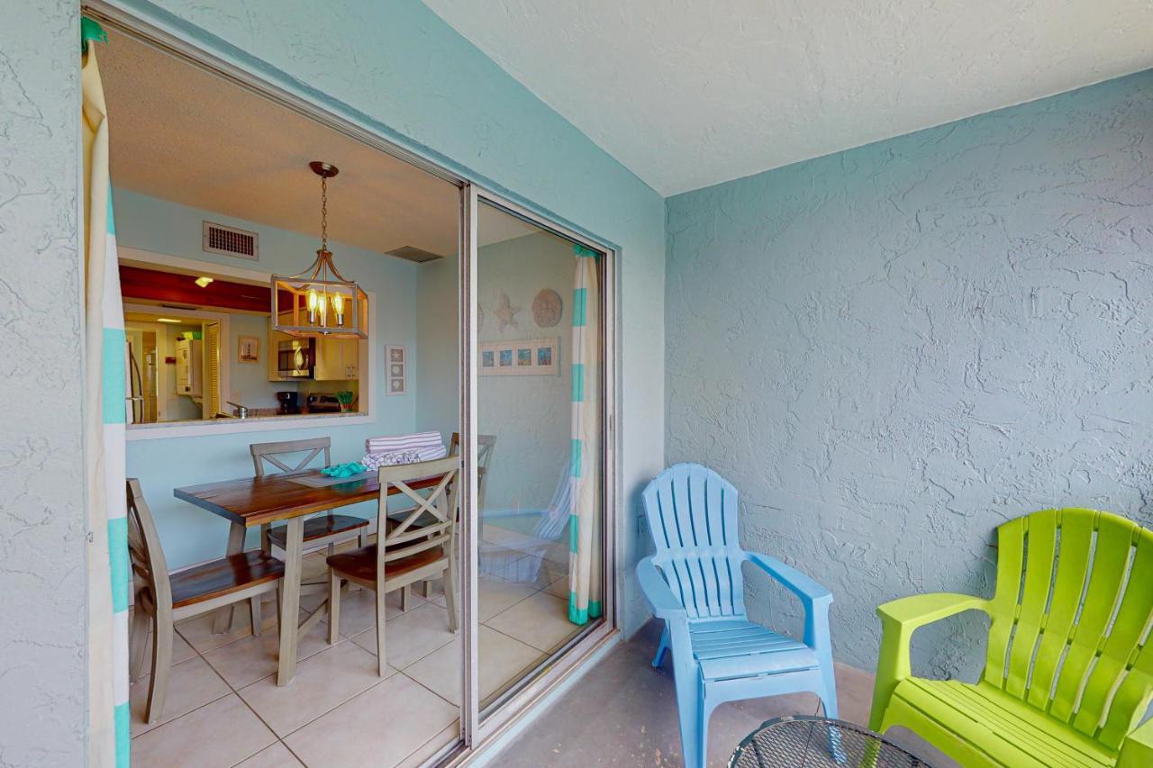 Highland Avenue Heaven Daire Bradenton Beach Dış mekan fotoğraf