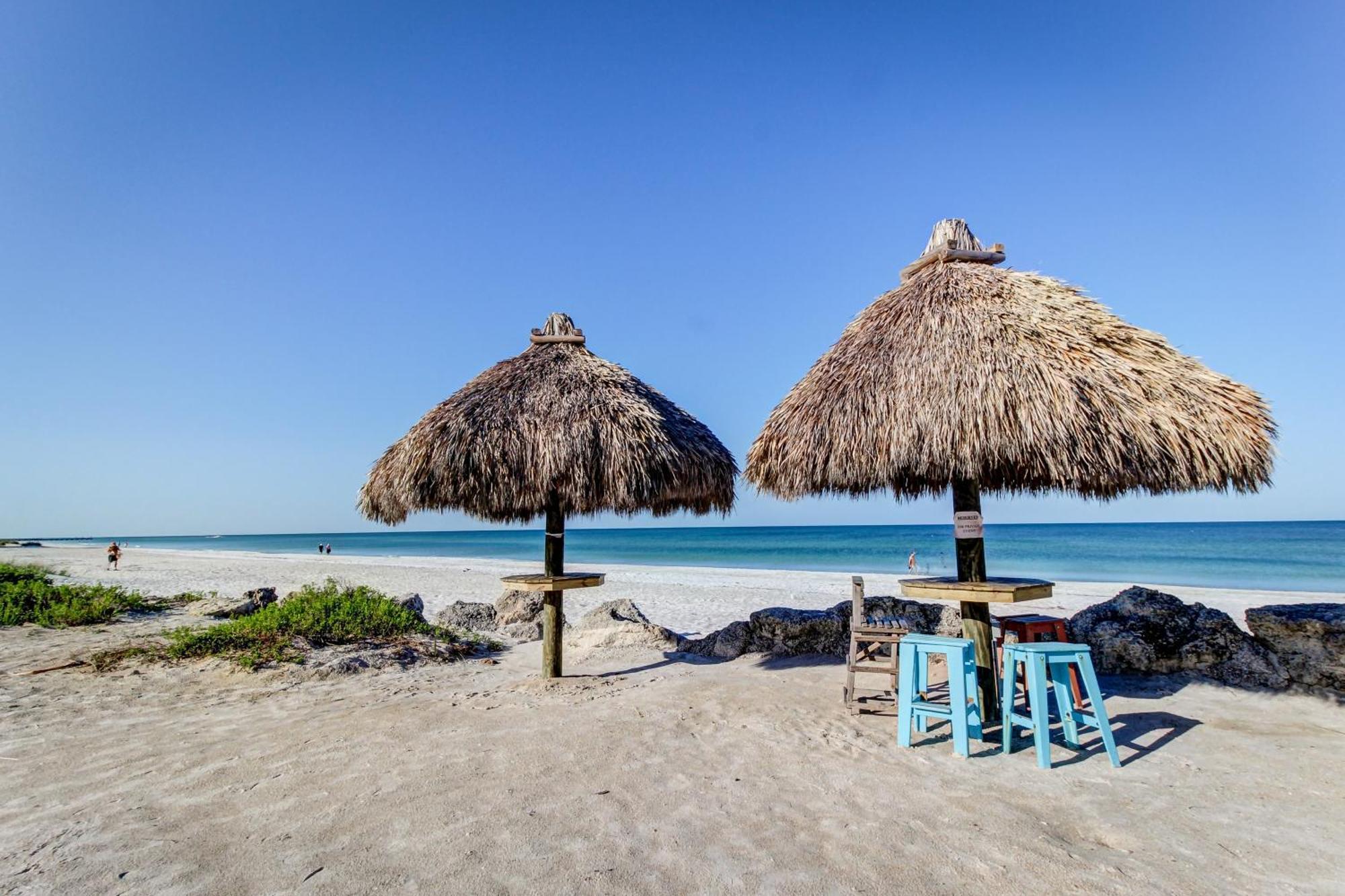 Highland Avenue Heaven Daire Bradenton Beach Dış mekan fotoğraf