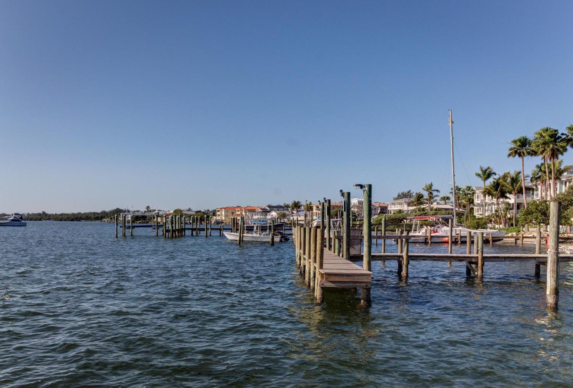Highland Avenue Heaven Daire Bradenton Beach Dış mekan fotoğraf