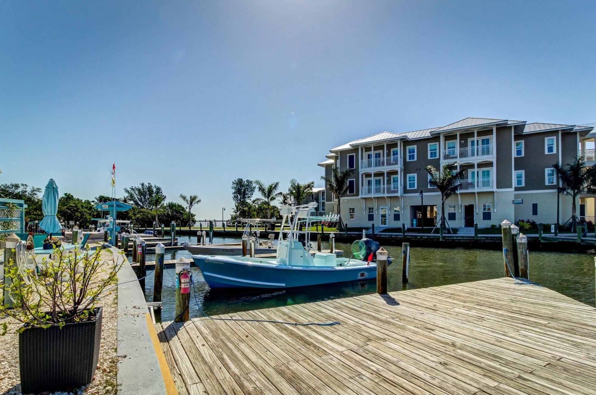 Highland Avenue Heaven Daire Bradenton Beach Dış mekan fotoğraf