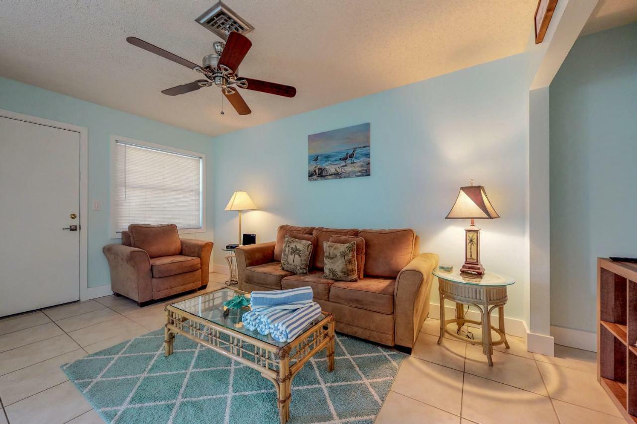 Highland Avenue Heaven Daire Bradenton Beach Dış mekan fotoğraf